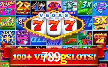 A Emoção da Loteria na 789g: Uma Chance de Mudança de Vida