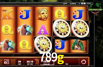 Descubra a Essência do 789g: Nossa História e Compromissos