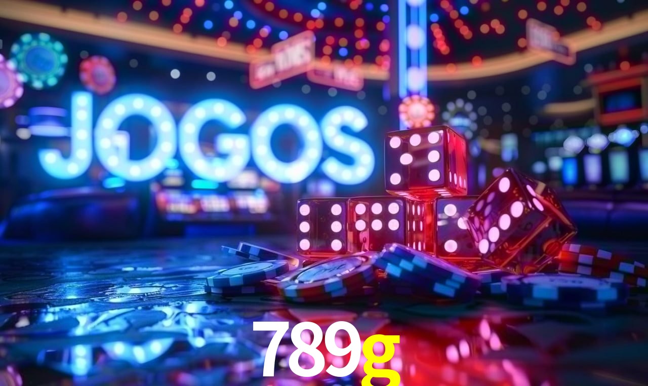 Desvendando o Mundo dos Jogos Virtuais na 789g