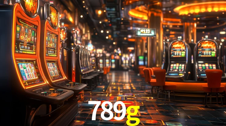 789g App Interface