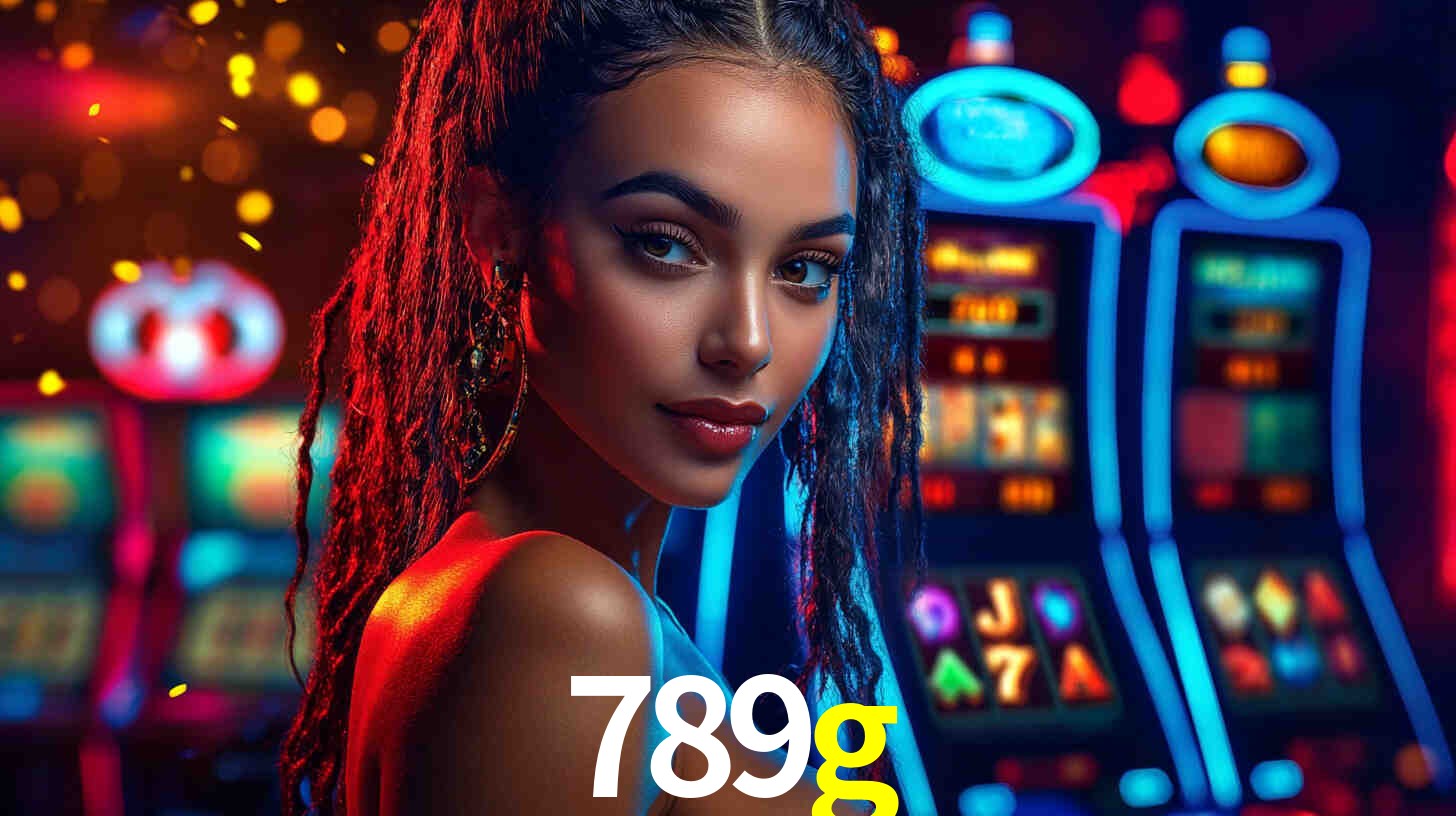 Inovações de Jogos na 789g: O Futuro das Experiências Interativas