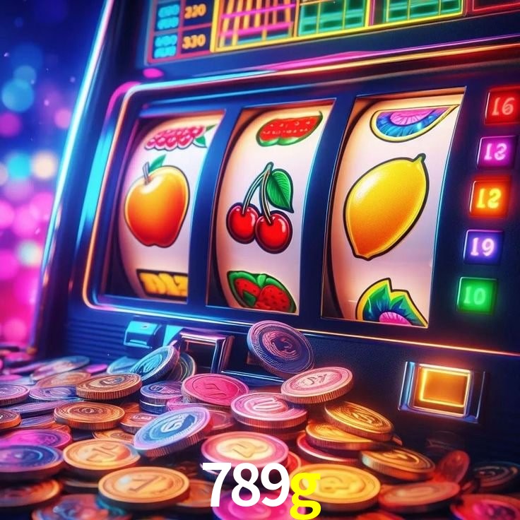 Casino VIP 789g