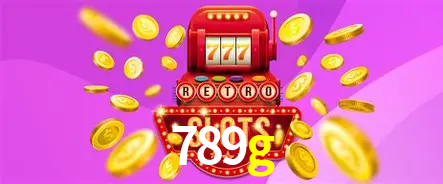 Descubra o Mundo do Cassino Online com 789g