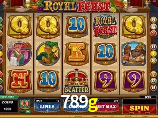 Seasonal Promotions 789g