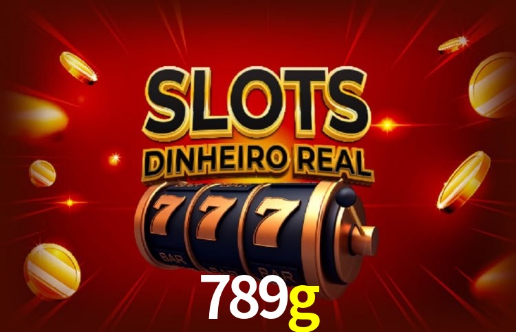 Benefícios da Conta 789g