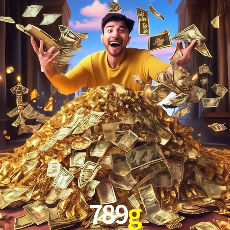 Interface do App 789g