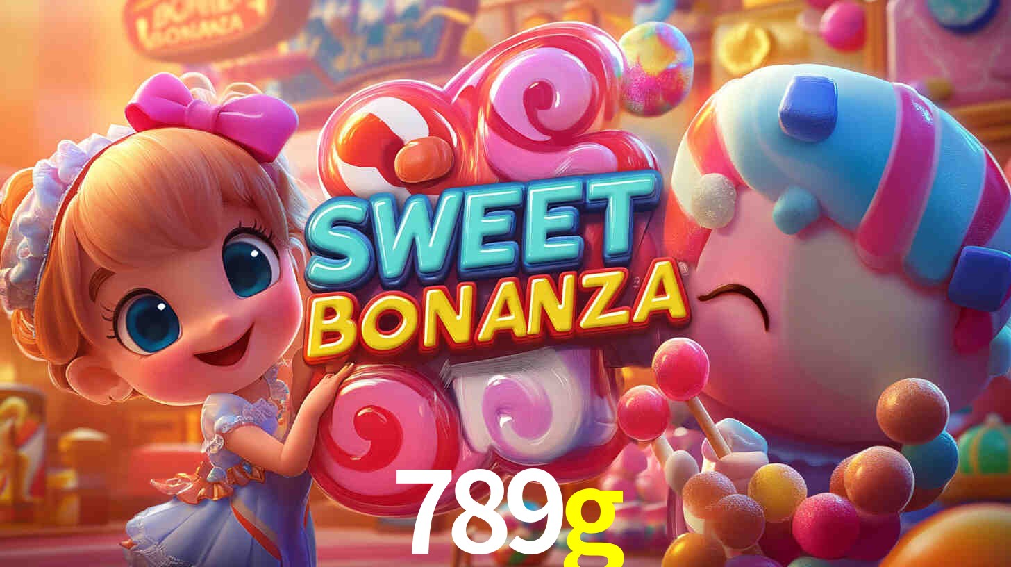 Descubra a Magia dos Jogos de Arcade no 789g