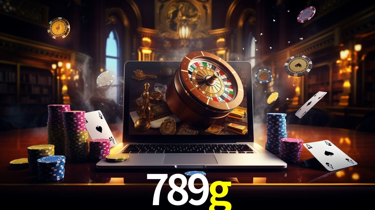 VIP Casino 789g