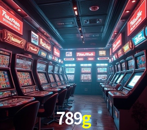 Tecnologia da Plataforma 789g