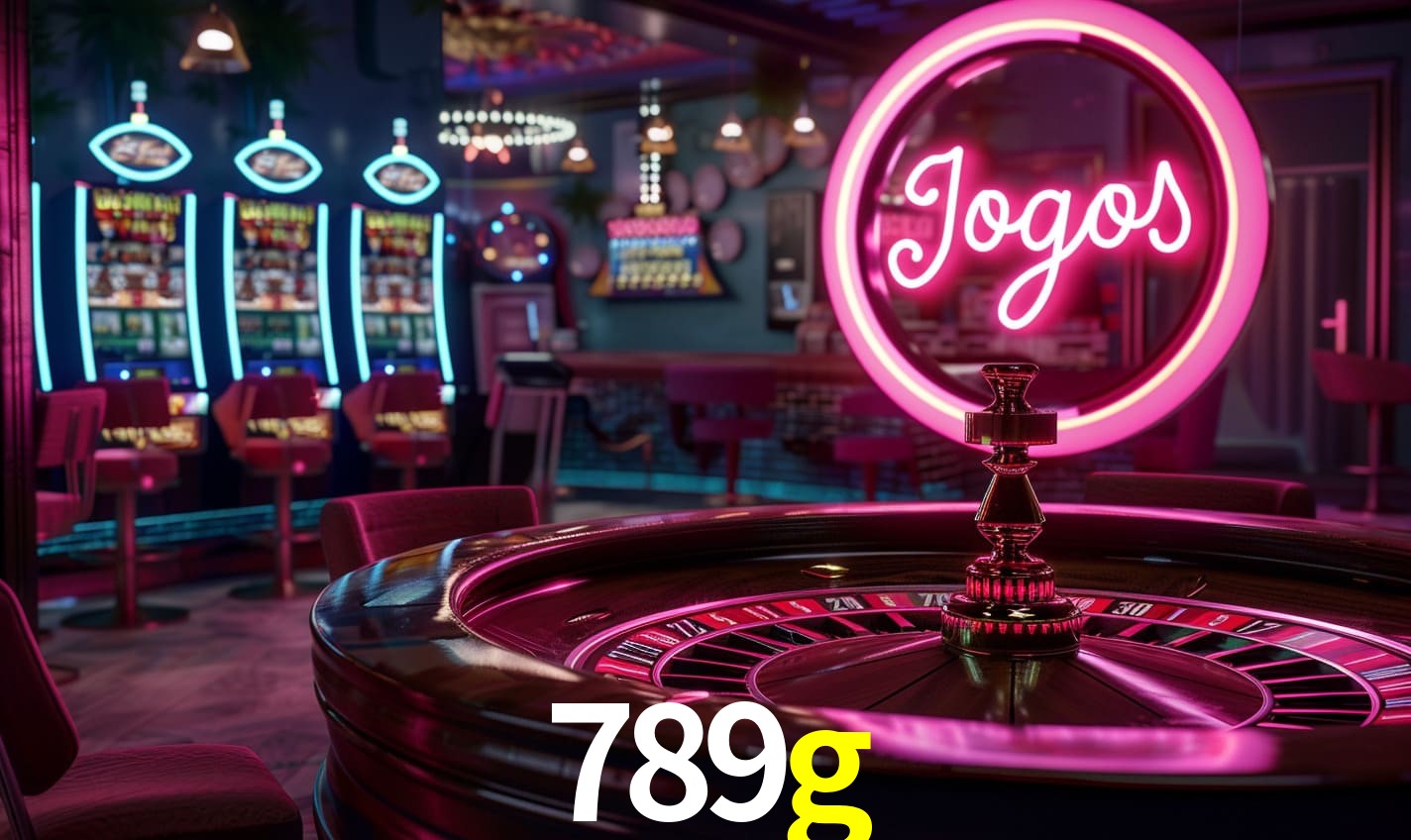 Apostas Esportivas na 789g: Um Guia Completo