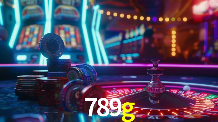 Slot Games 789g