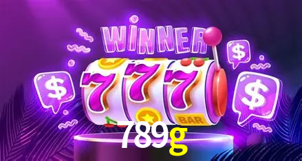 APP oficial da 789g para mobile