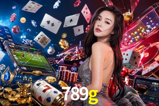 Game Providers 789g