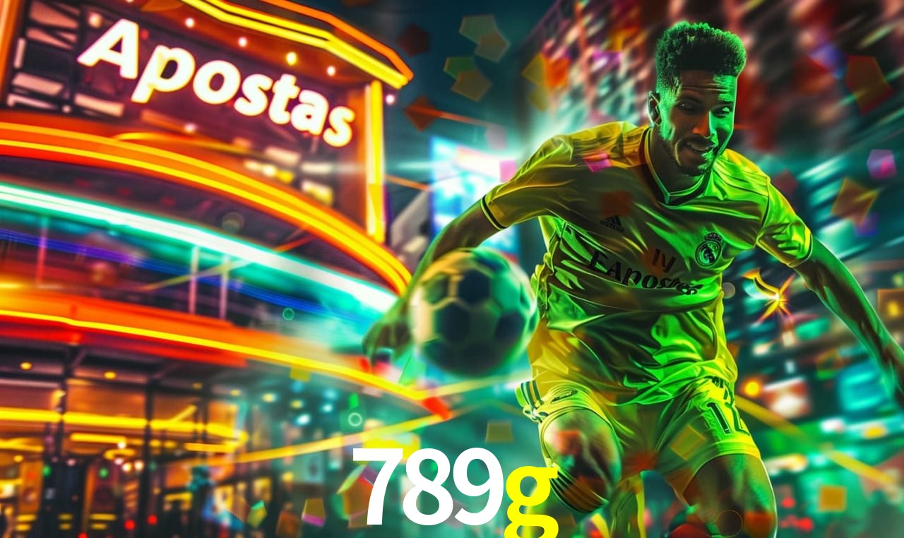 plataforma 789g