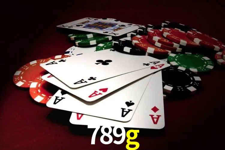 Tecnologia da Plataforma 789g