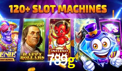 Desvendando o Mundo dos Jogos Virtuais na 789g