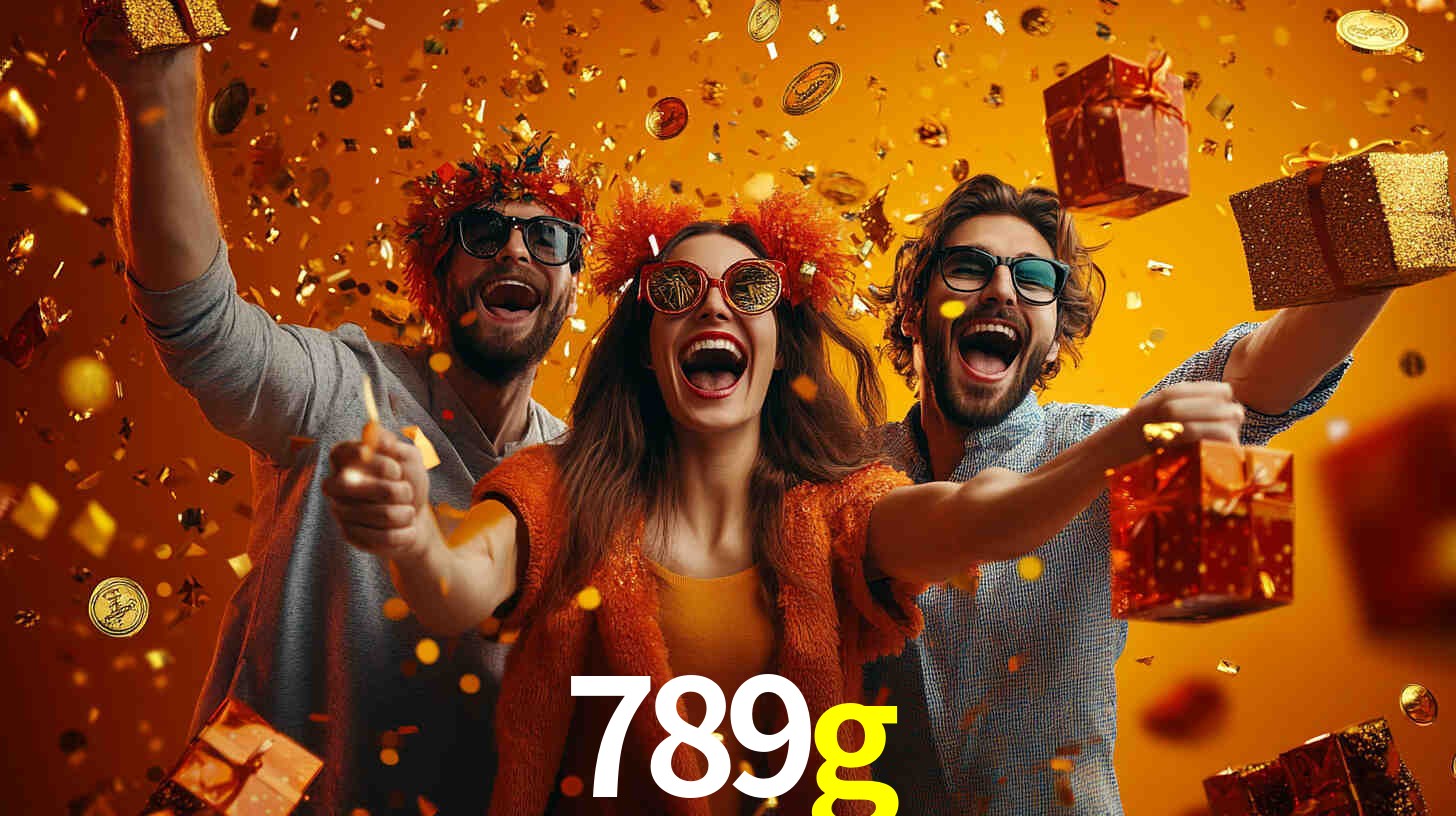 789g bet Brasil