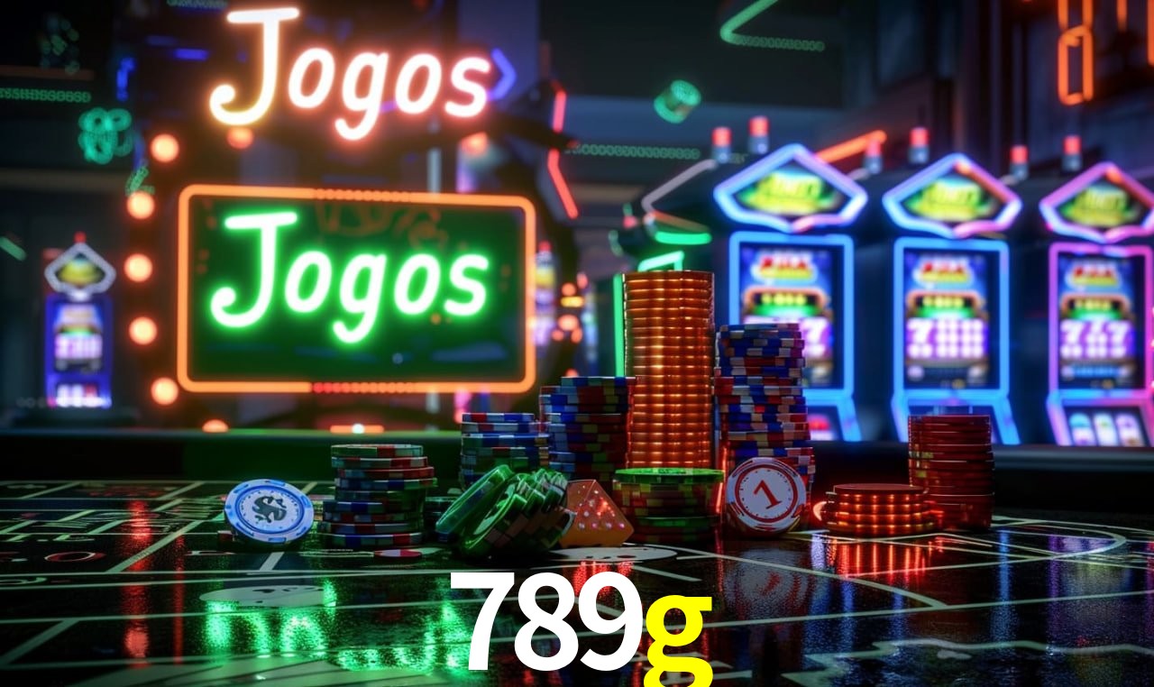 Recursos App 789g