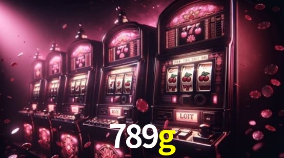 Recursos de Bônus 789g