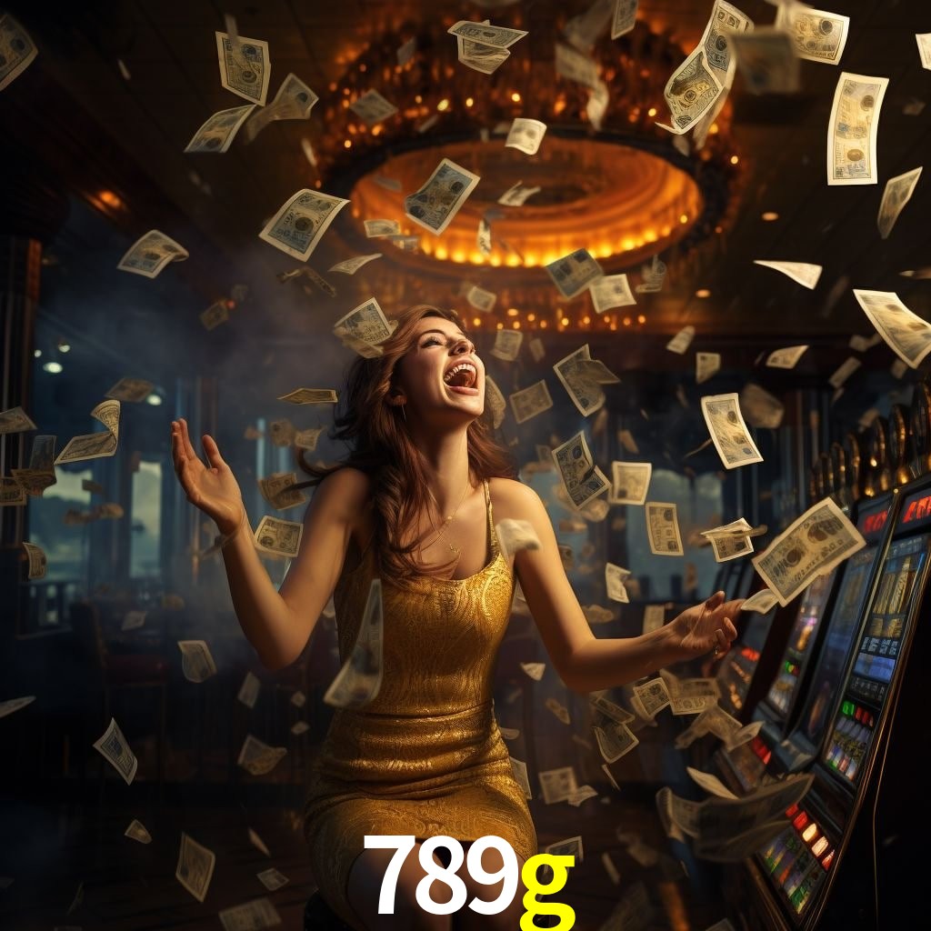 VIP Casino 789g