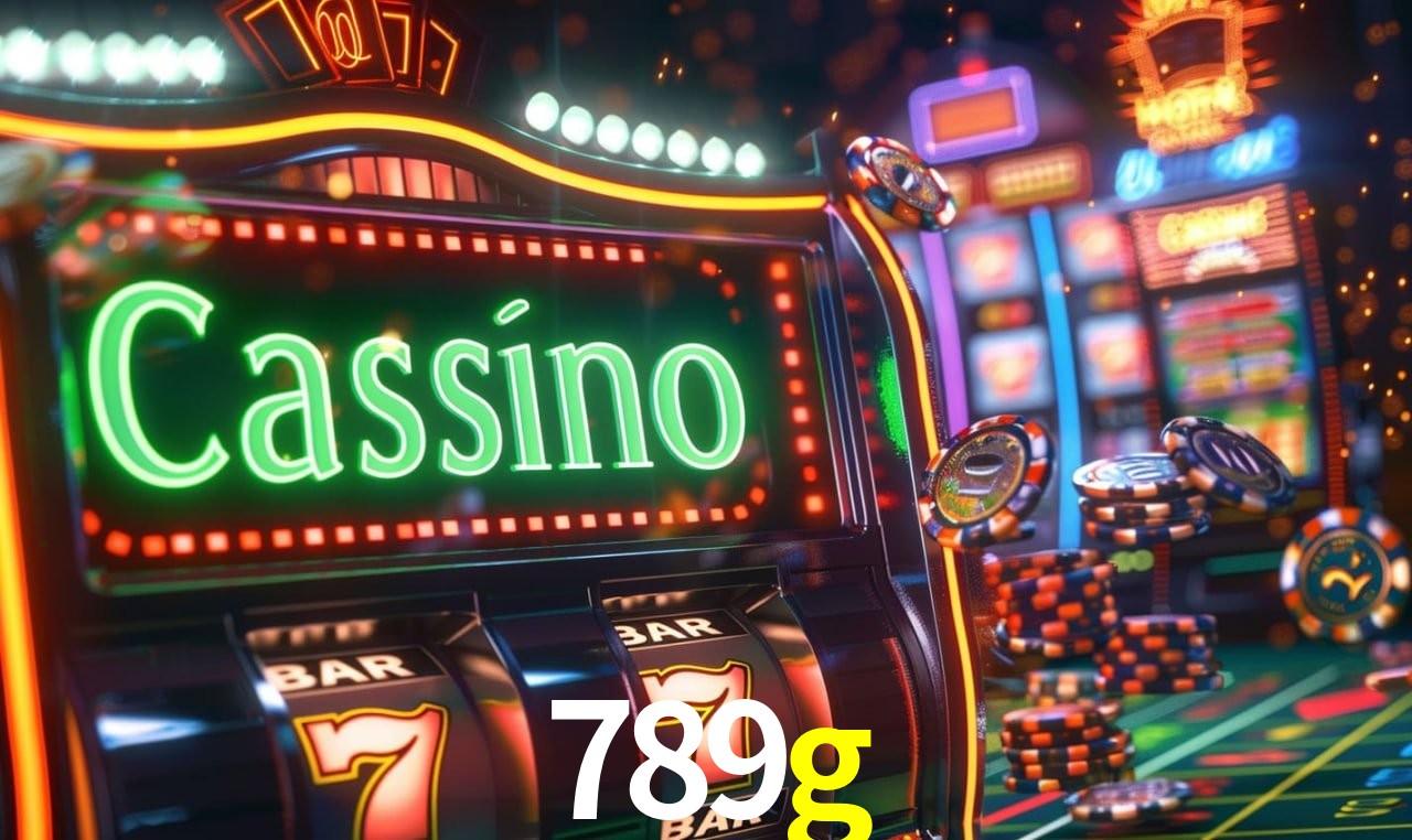 789g Dicas de Jogo