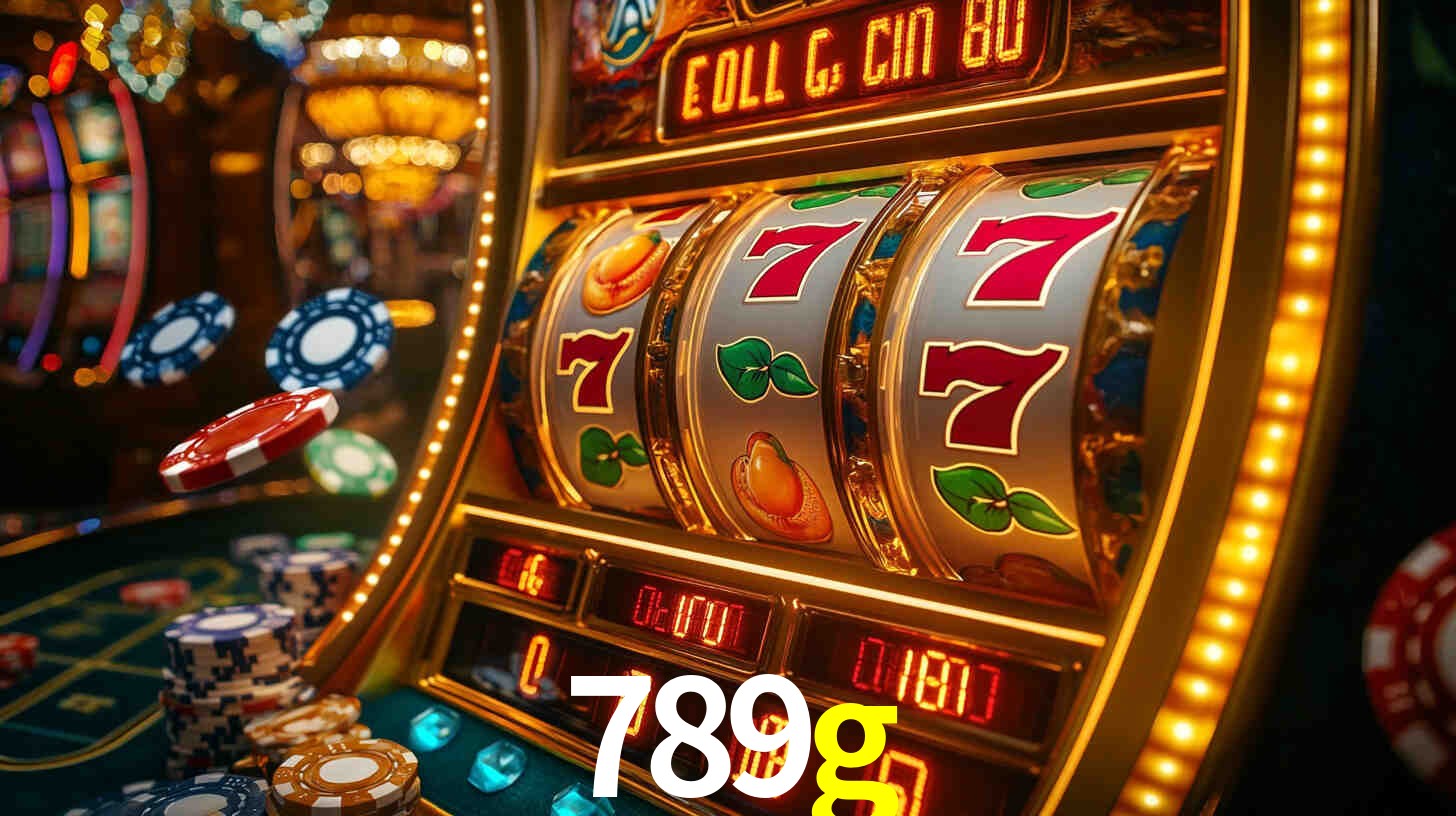 789g