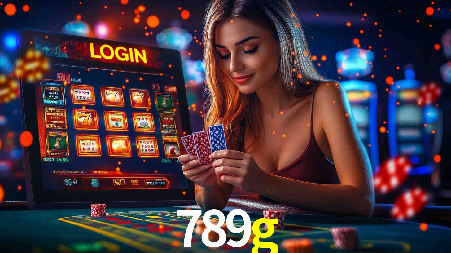Bônus App 789g