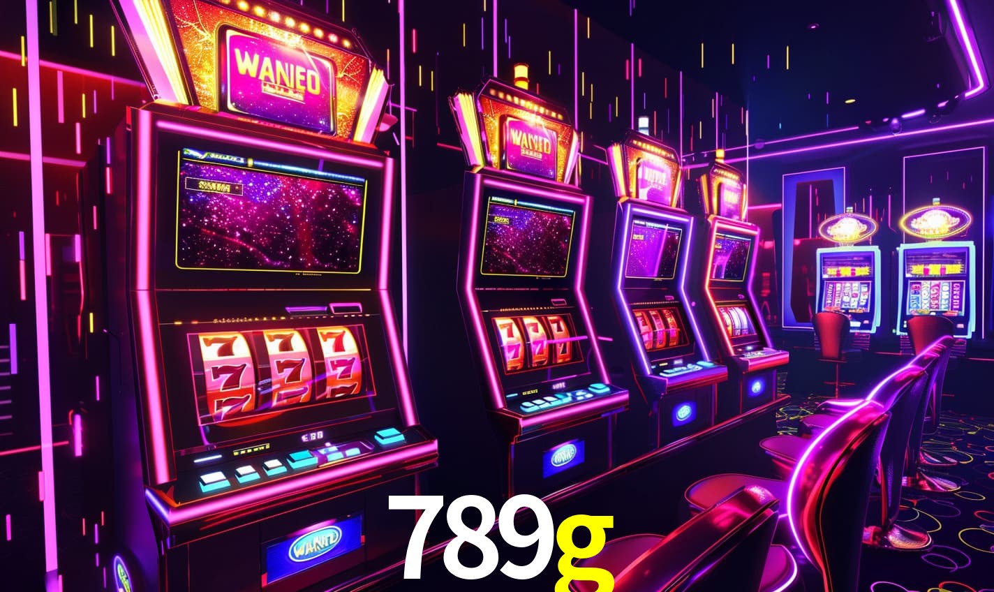 Jogos Exclusivos 789g