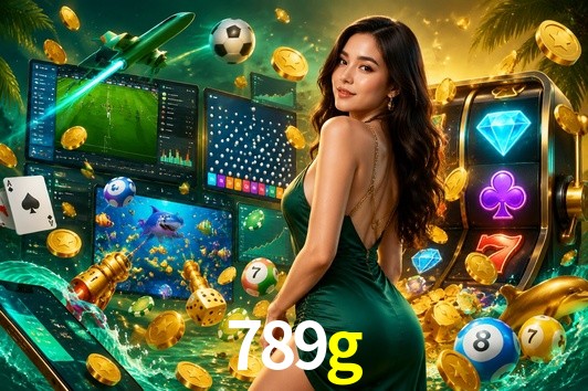Experiência VIP 789g