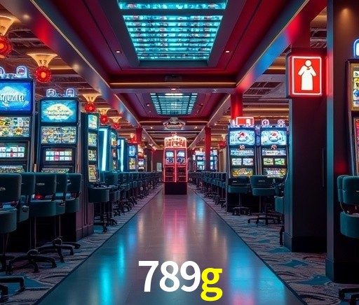 Casino VIP 789g