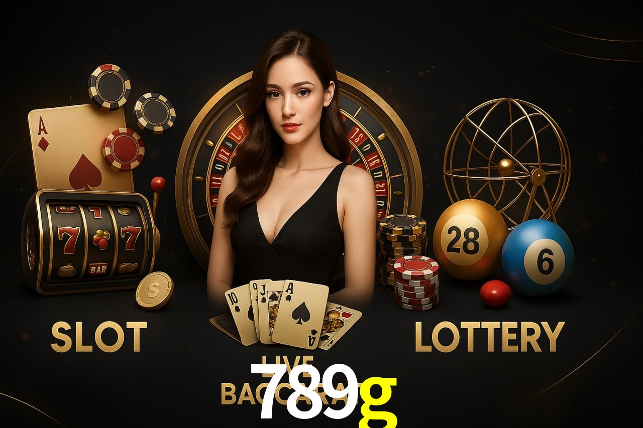 Ganhador 789g