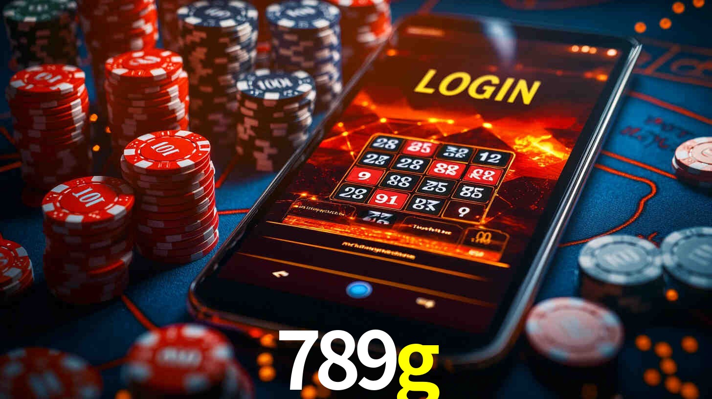 Vantagens App 789g