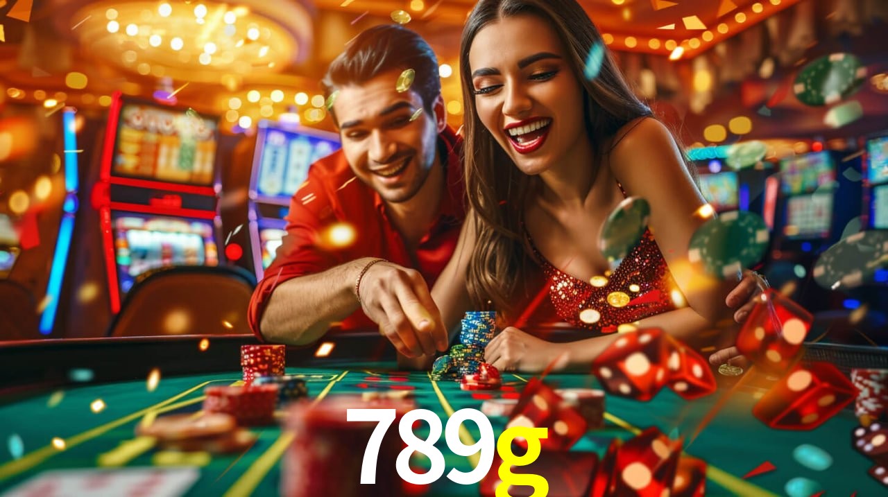 789g Caça-níqueis de mesa