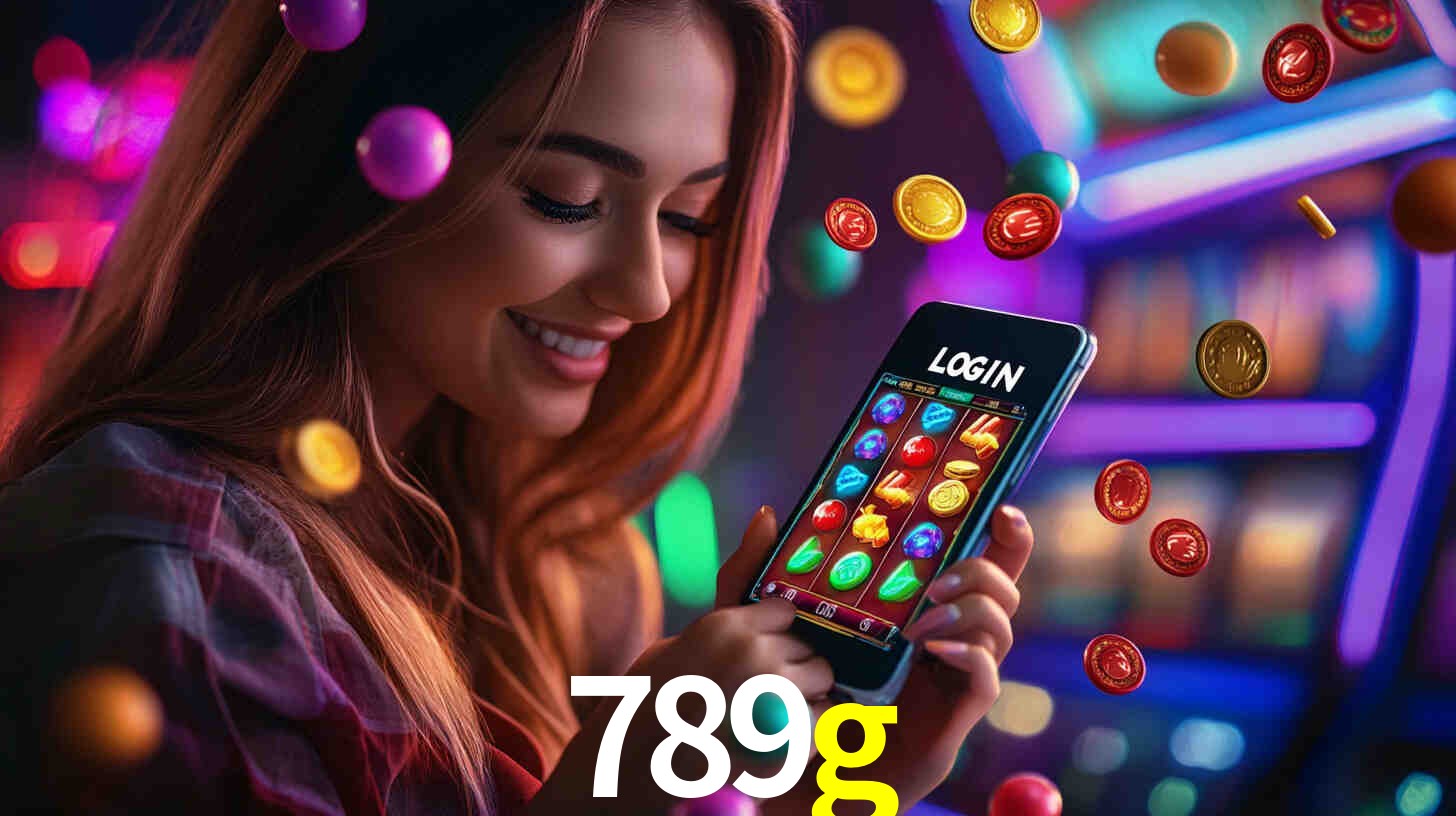 789g: A Experiência de Casino com Jogos de Mesa ao Vivo