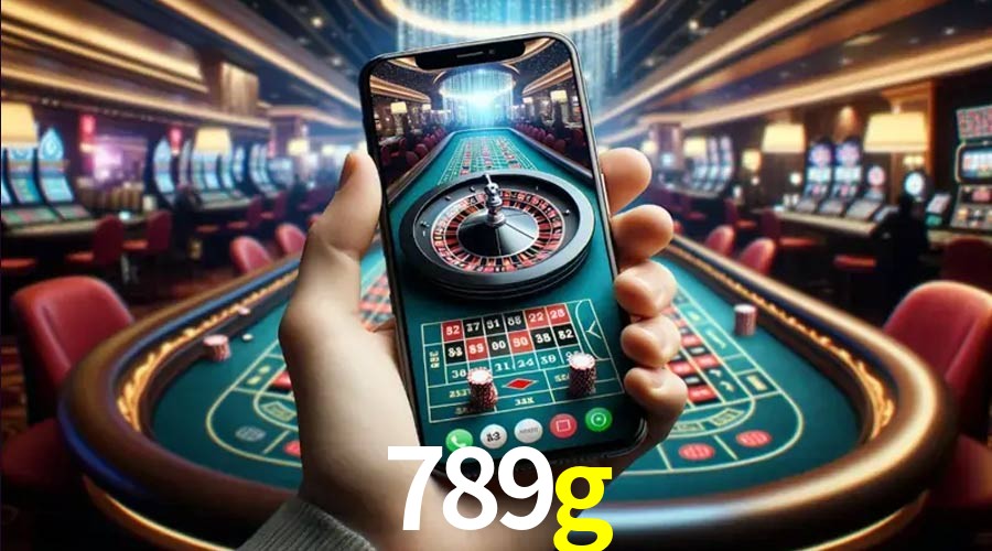 Platform Technology 789g