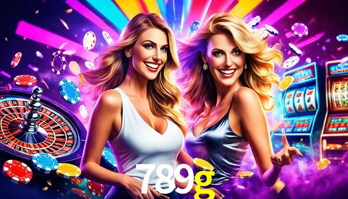 Jogos de Slot 789g