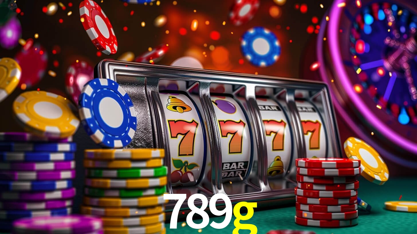 Provedores de Jogos 789g