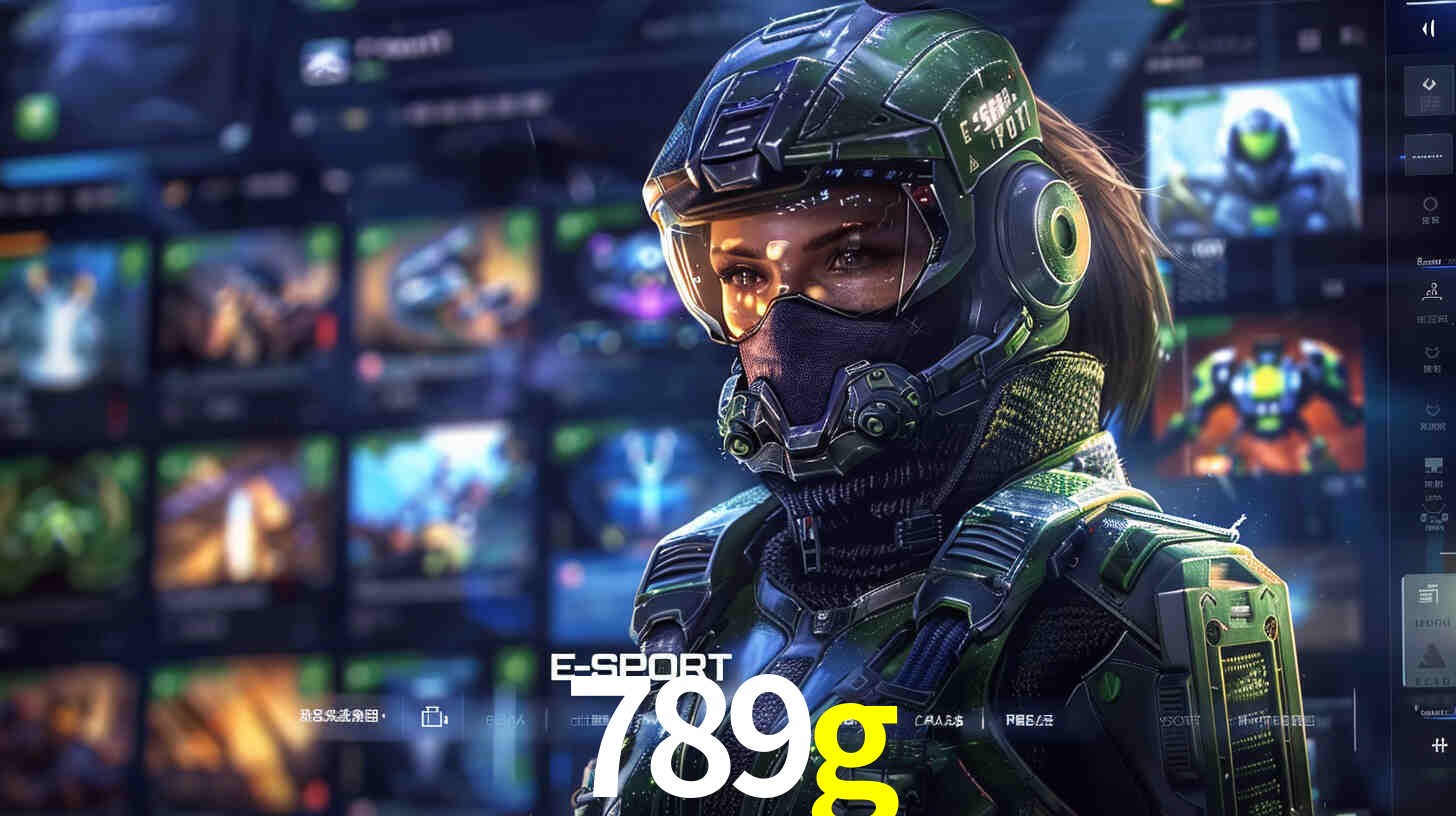Descubra a Essência do 789g: Nossa História e Compromissos