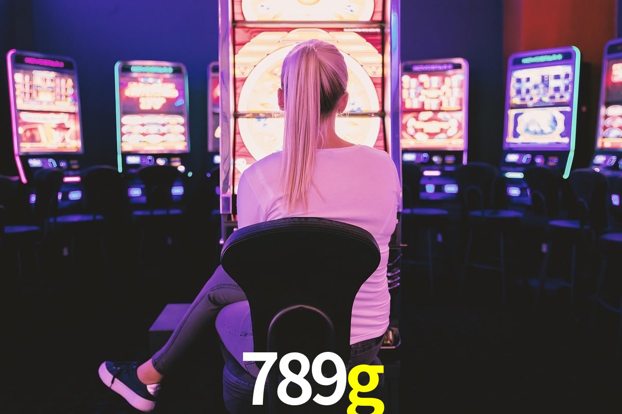Live Casino 789g