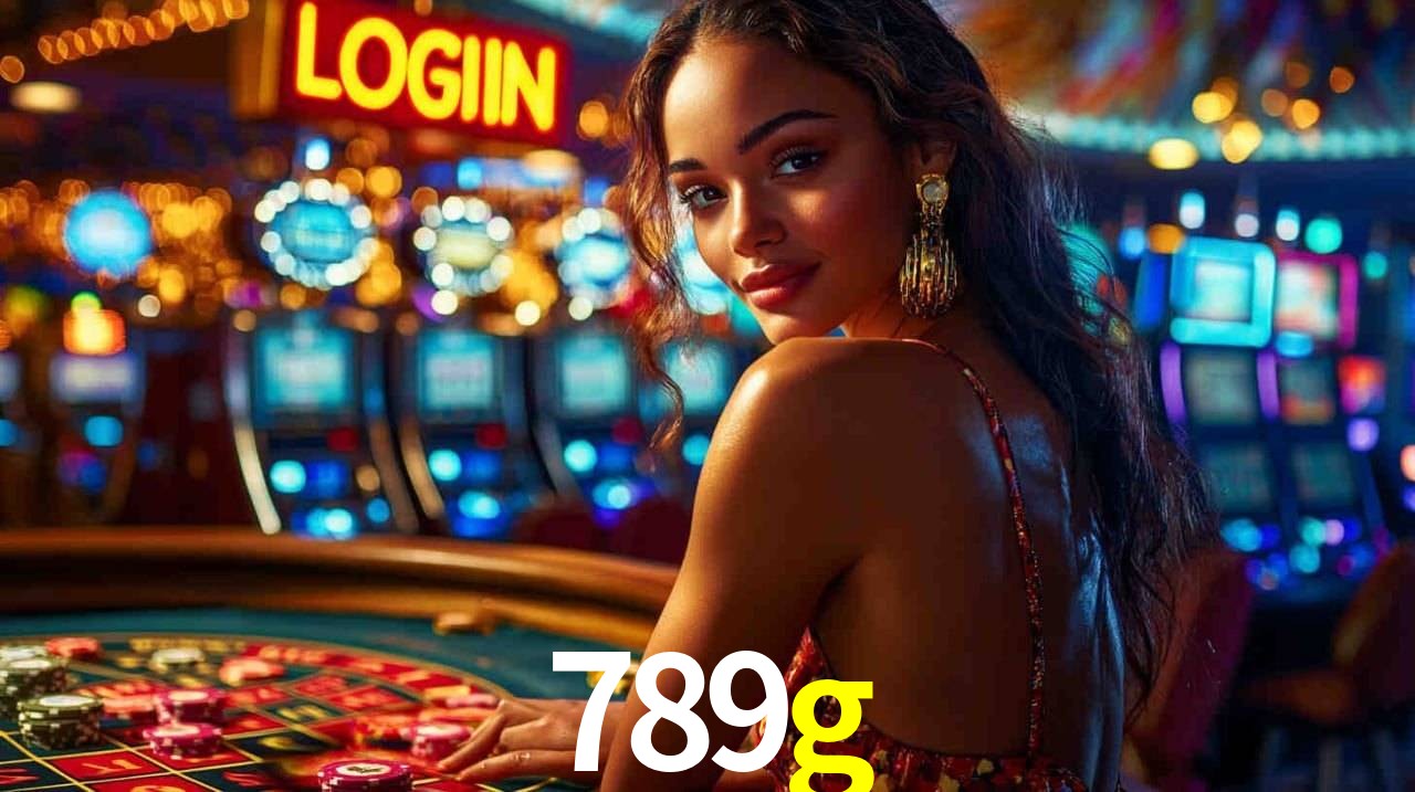 789g Premiação acumulada / Jackpot