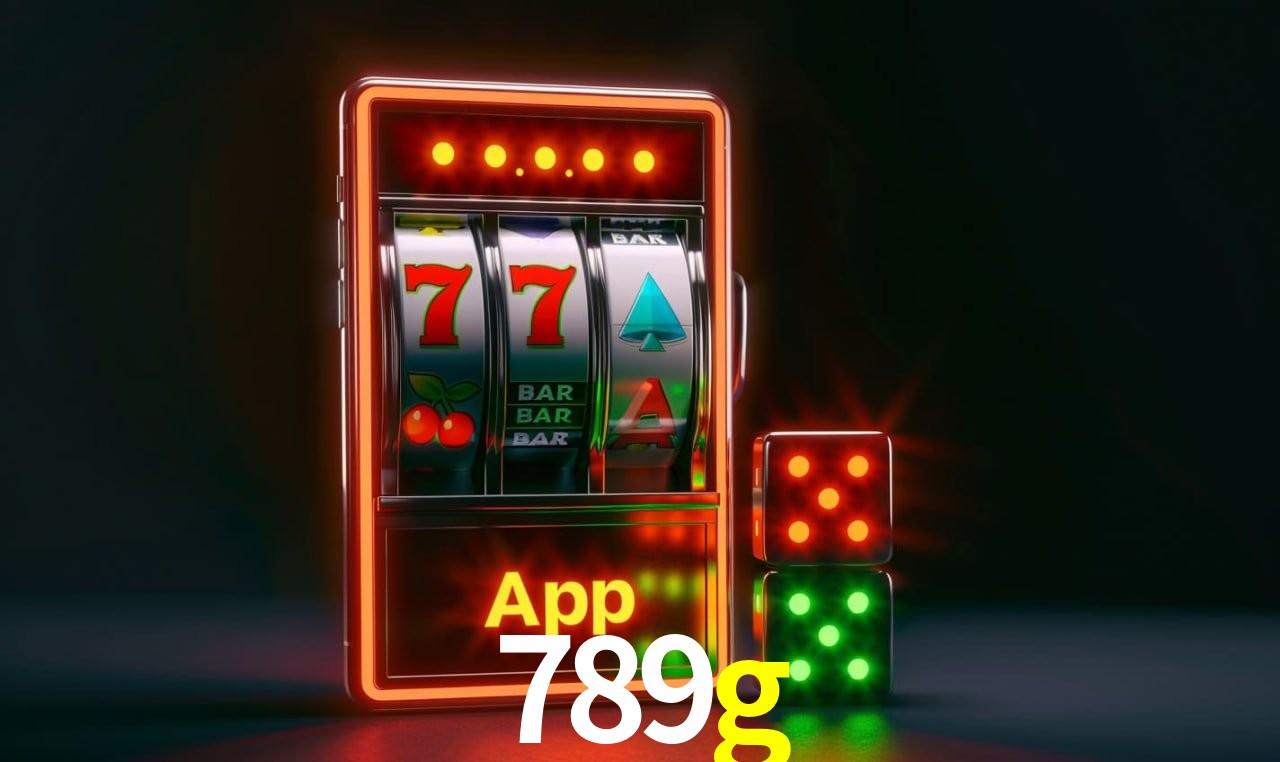 login 789g.com