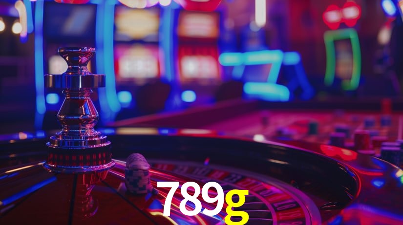 789g: Seu Especialista em Apostas Esportivas Brasileiras