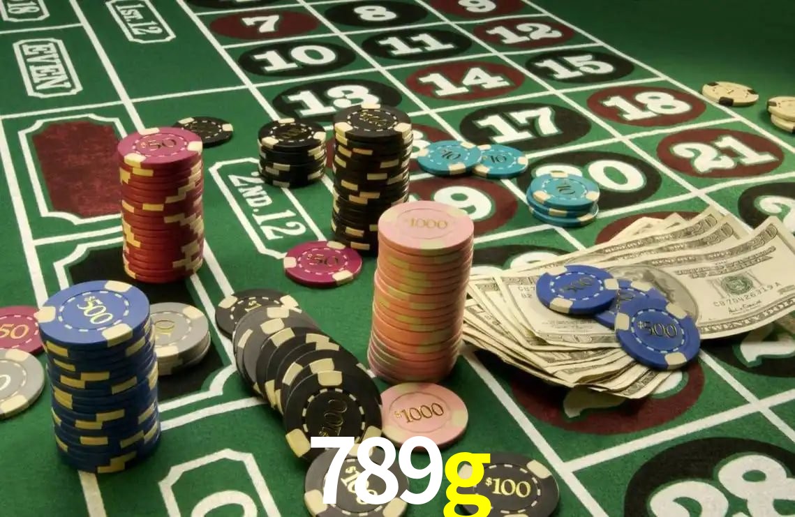 789g - Desafio Nervoso - 789g.com
