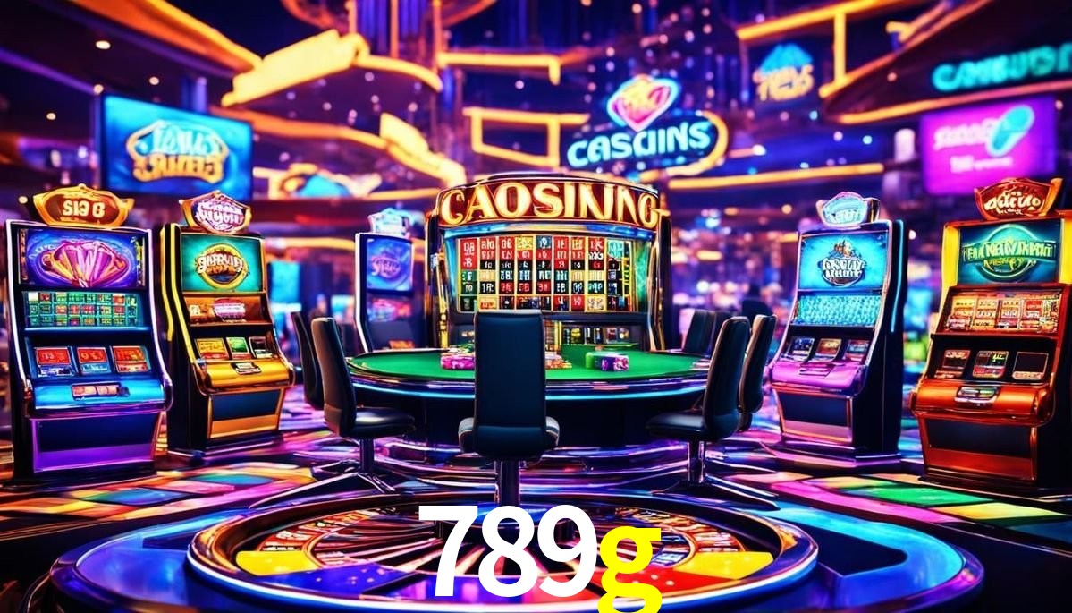 login 789g