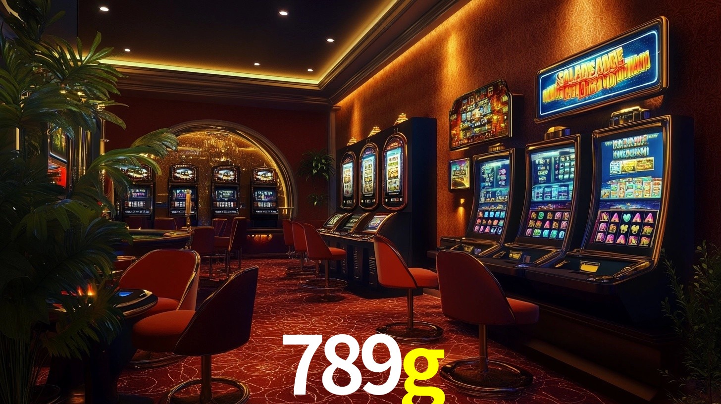 Exclusive Games 789g