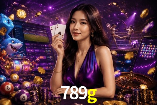 Live Casino 789g
