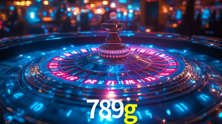 Sinta a adrenalina dos jogos de cassino com 789g