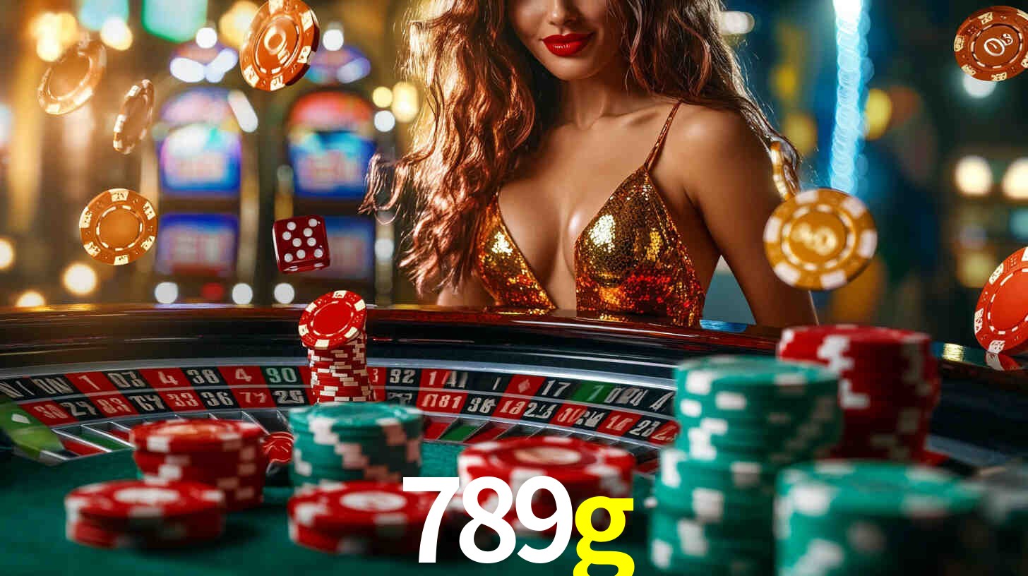 Explore as vantagens do 789g: serviço profissional e confiabilidade