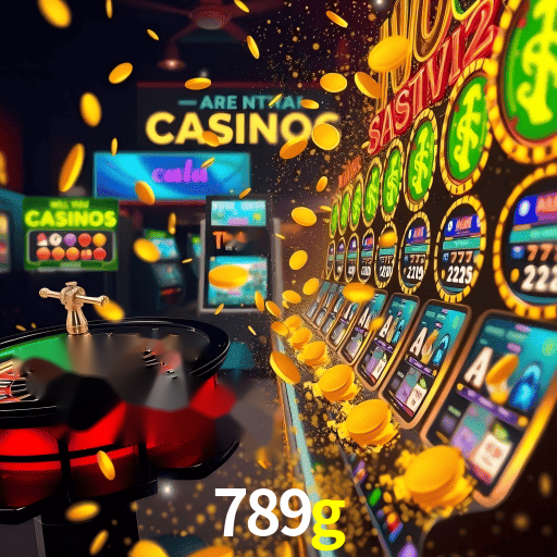 Casino Ao Vivo 789g