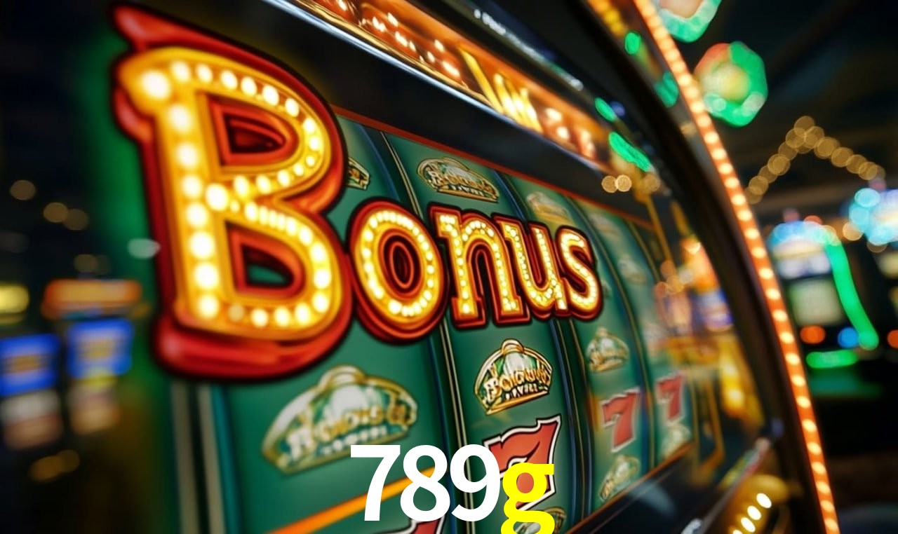 Prêmio 789g